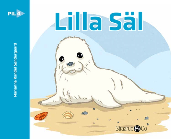 Lilla Säl