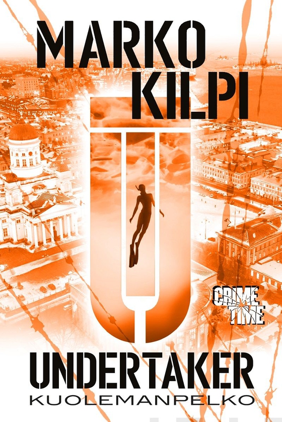 Undertaker – Kuolemanpelko