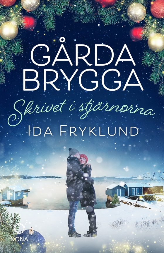 Skrivet i stjärnorna
