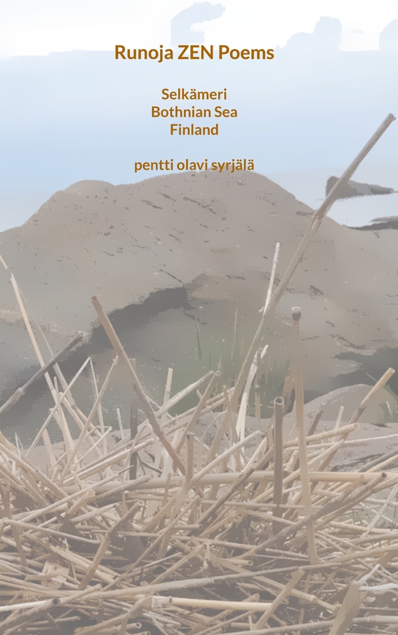 Runoja ZEN Poems
