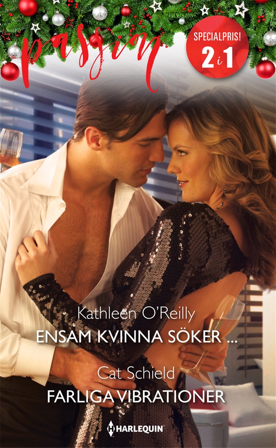 Ensam kvinna söker.../Farliga vibrationer