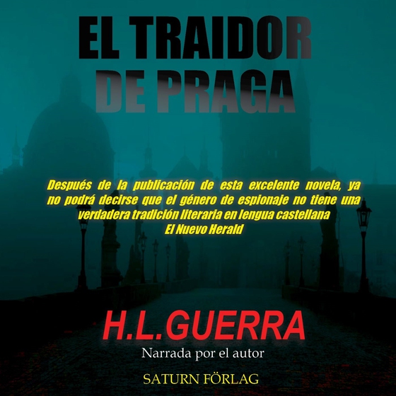 El traidor de Praga