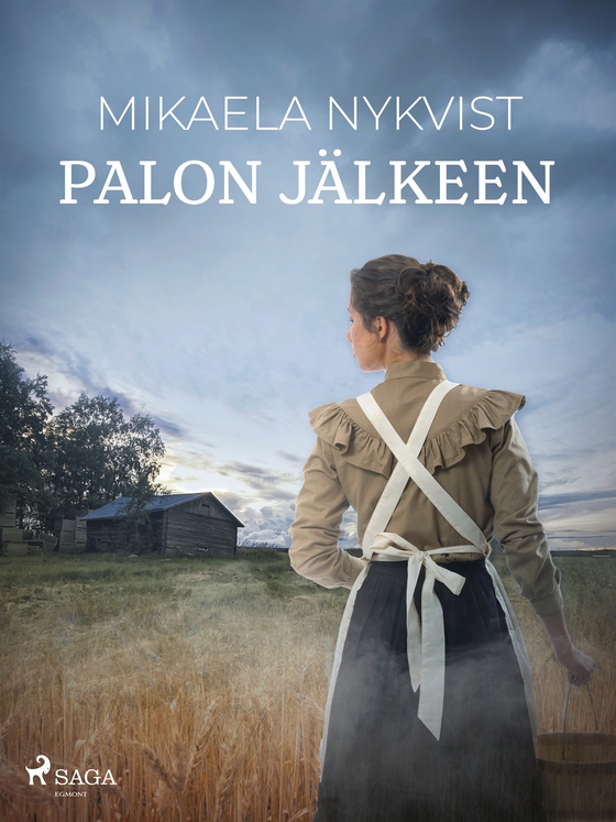Palon jälkeen