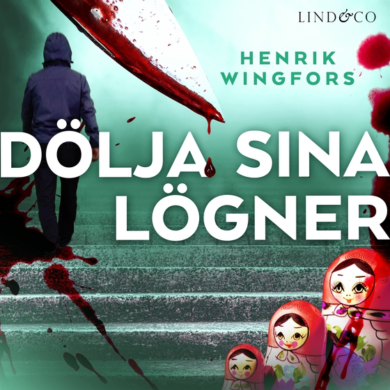 Dölja sina lögner