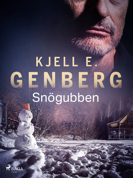 Snögubben