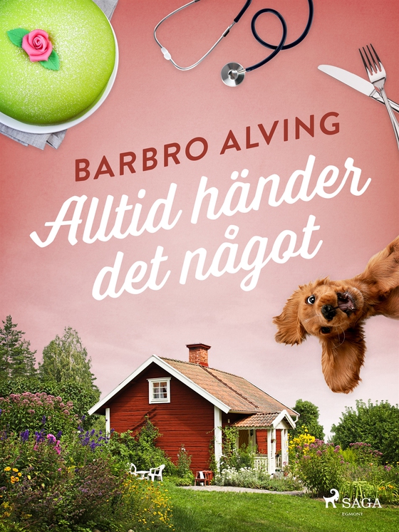 Alltid händer det något