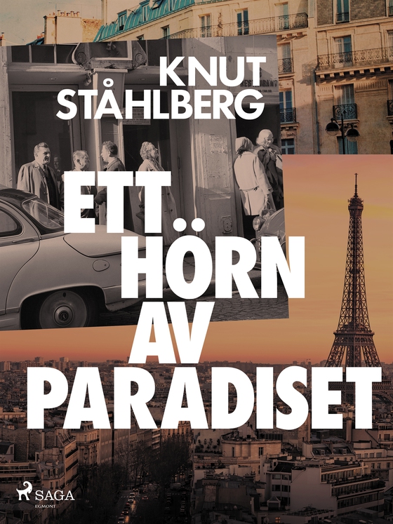 Ett hörn av paradiset