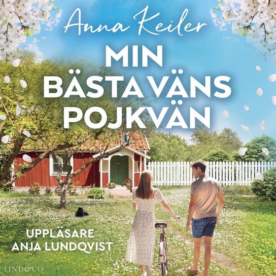 Min bästa väns pojkvän
