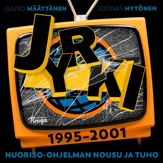 Jyrki 1995–2001
