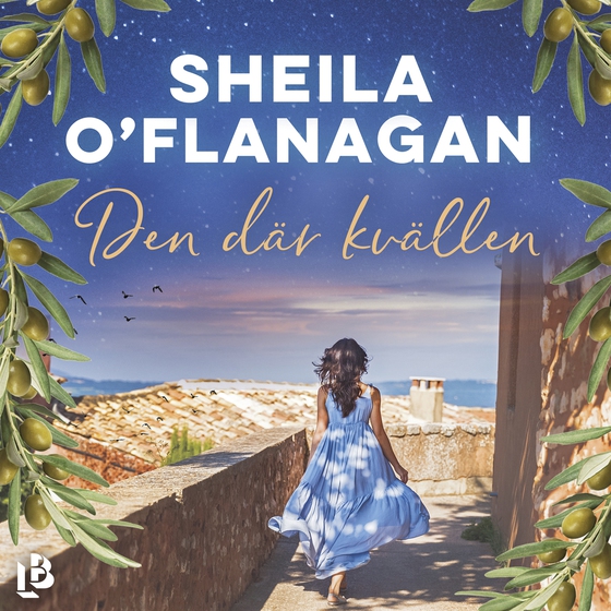 Den där kvällen (ljudbok) av Sheila O'Flanagan