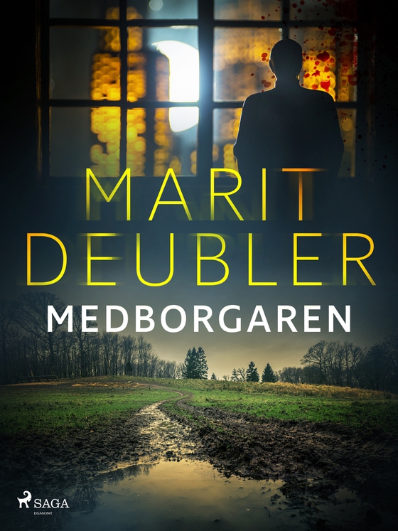 Medborgaren (e-bok) av Marit Deubler