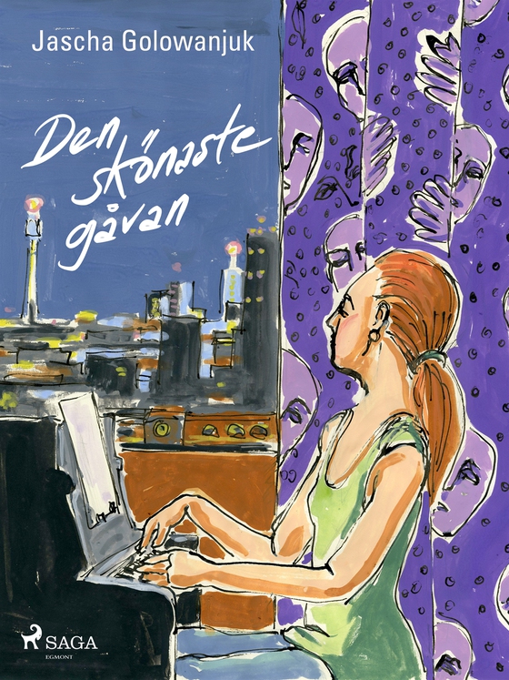 Den skönaste gåvan