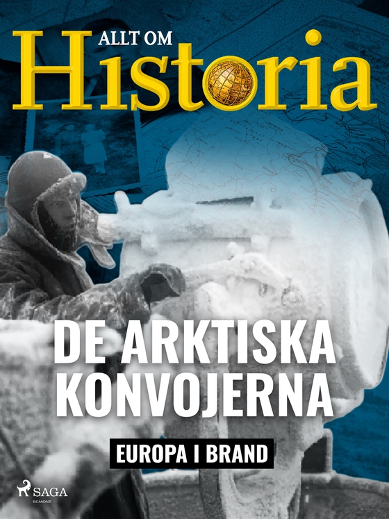 De arktiska konvojerna