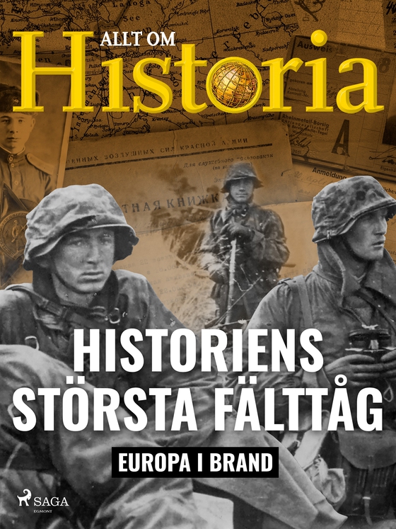 Historiens största fälttåg