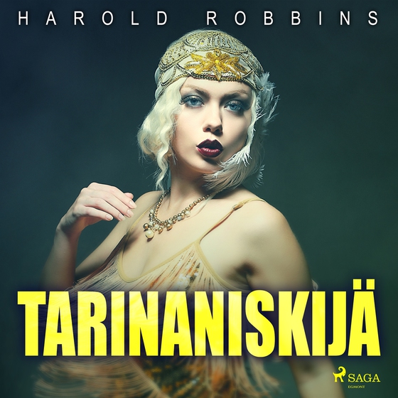 Tarinaniskijä