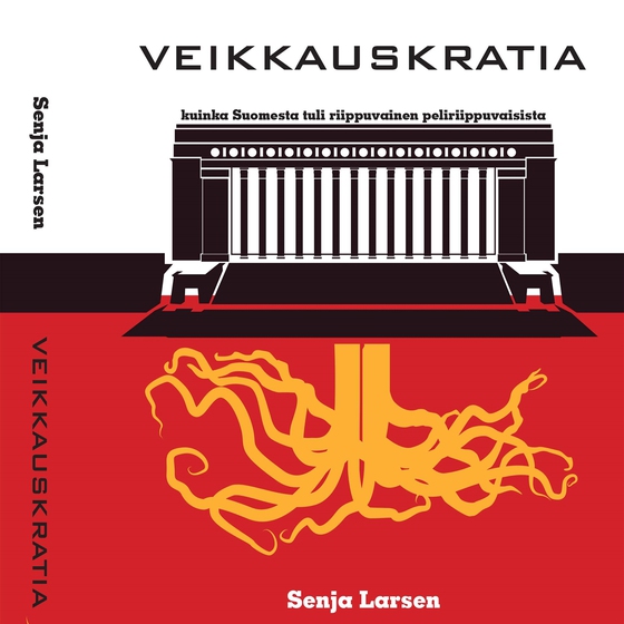 Veikkauskratia
