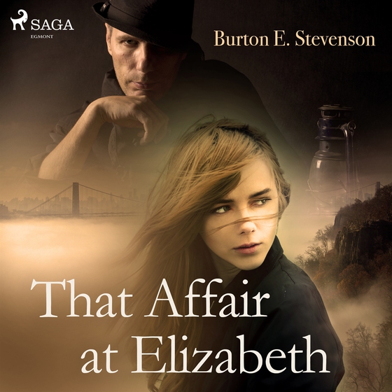 That Affair at Elizabeth