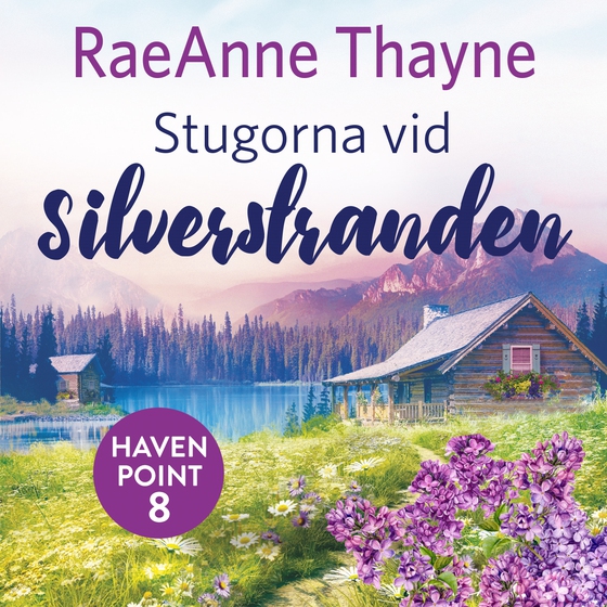 Stugorna vid Silverstranden