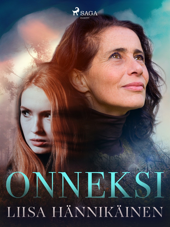 Onneksi (e-bok) av Liisa Hännikäinen