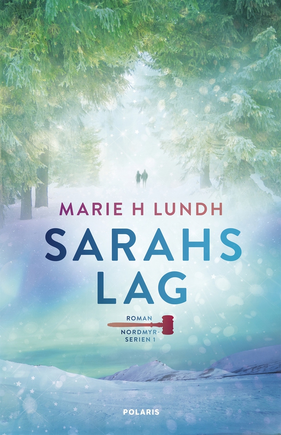 Sarahs lag (e-bok) av Marie H Lundh