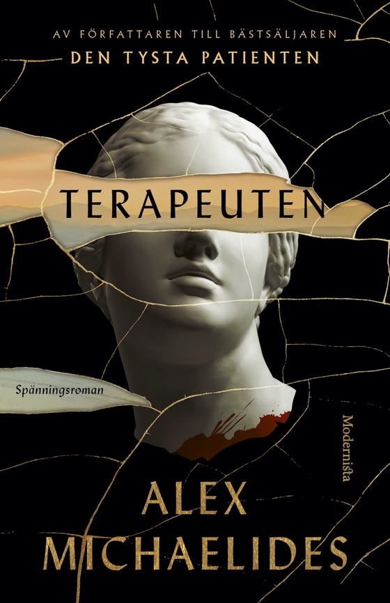 Terapeuten (e-bok) av Alex Michaelides