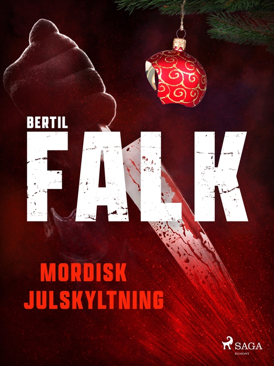 Mordisk julskyltning
