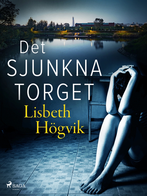 Det sjunkna torget
