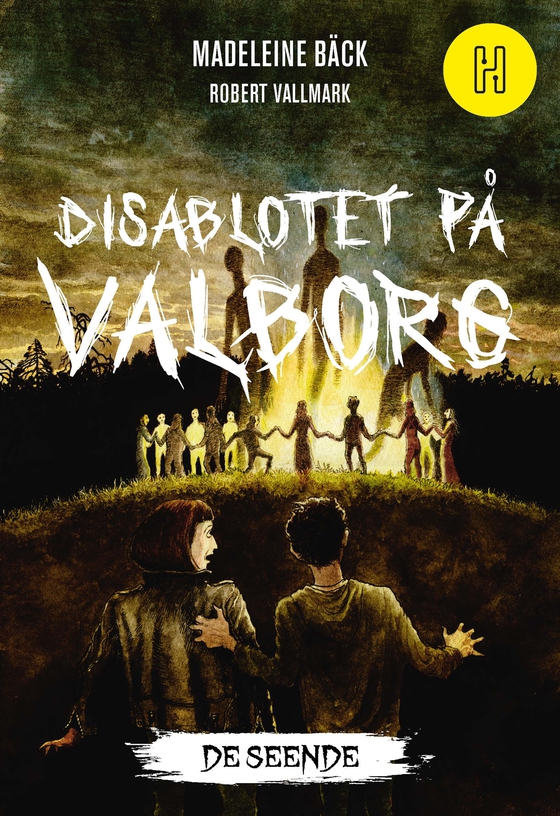 Disablotet på valborg