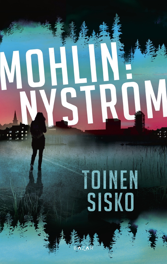 Toinen sisko (e-bok) av Peter Nyström