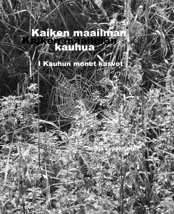 Kaiken maailman kauhua I: Kauhun monet kasvot