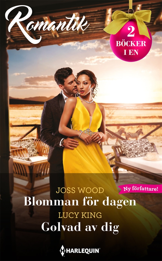 Blomman för dagen/Golvad av dig