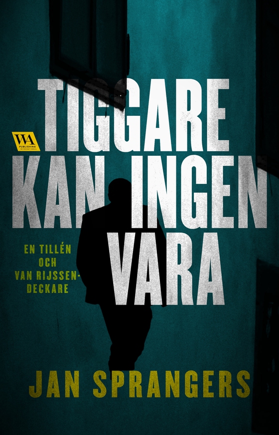 Tiggare kan ingen vara