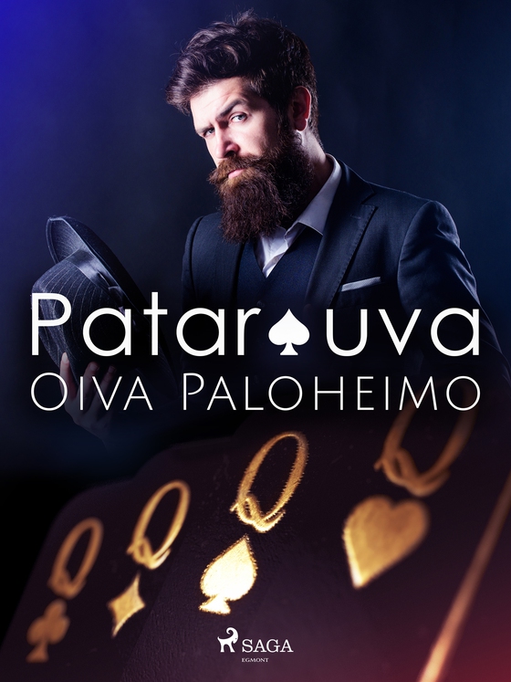 Patarouva