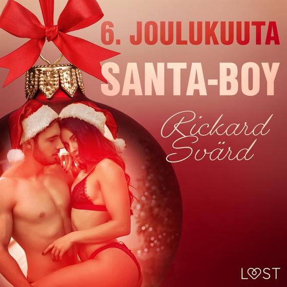 6. joulukuuta: Santa-Boy – eroottinen joulukalenteri
