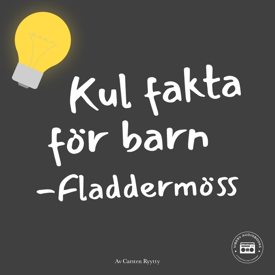 Kul fakta för barn: Fladdermöss