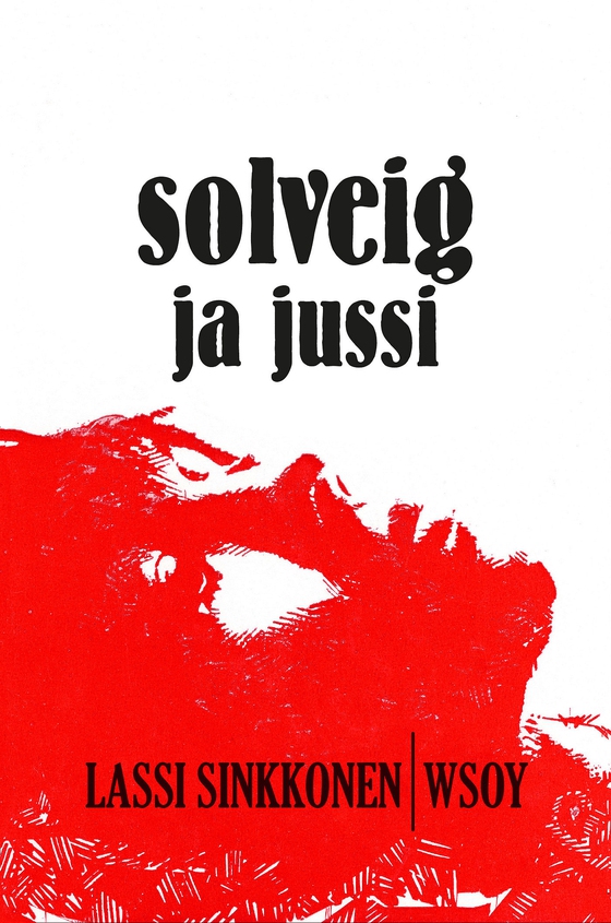 Solveig ja Jussi (e-bok) av Lassi Sinkkonen