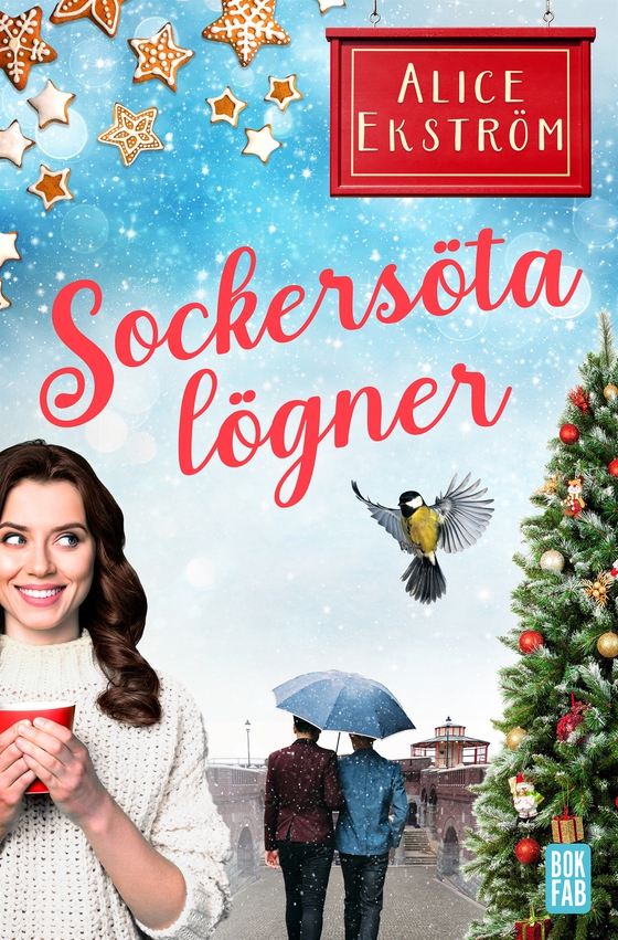 Sockersöta lögner