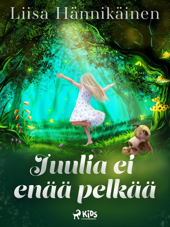 Juulia ei enää pelkää