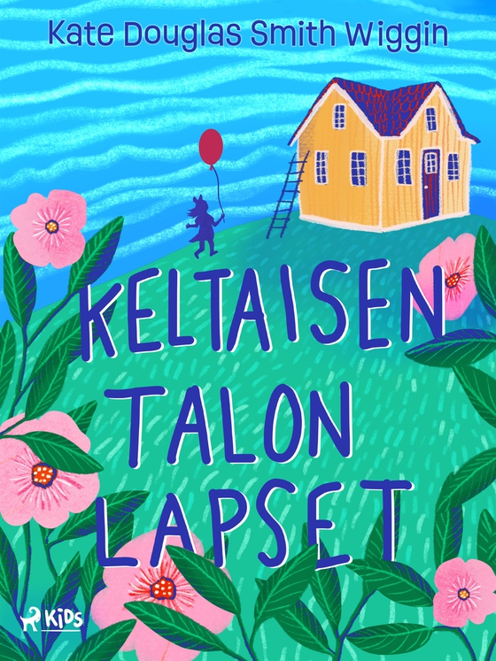 Keltaisen talon lapset