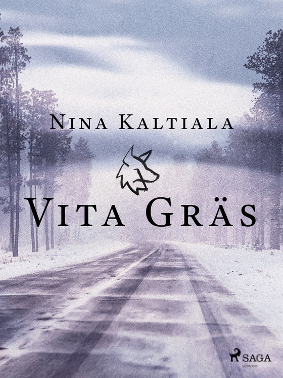 Vita gräs