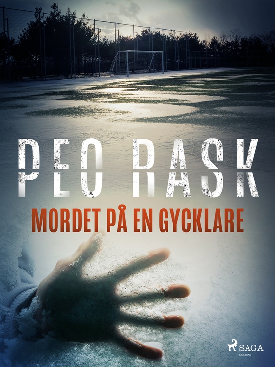 Mordet på en gycklare