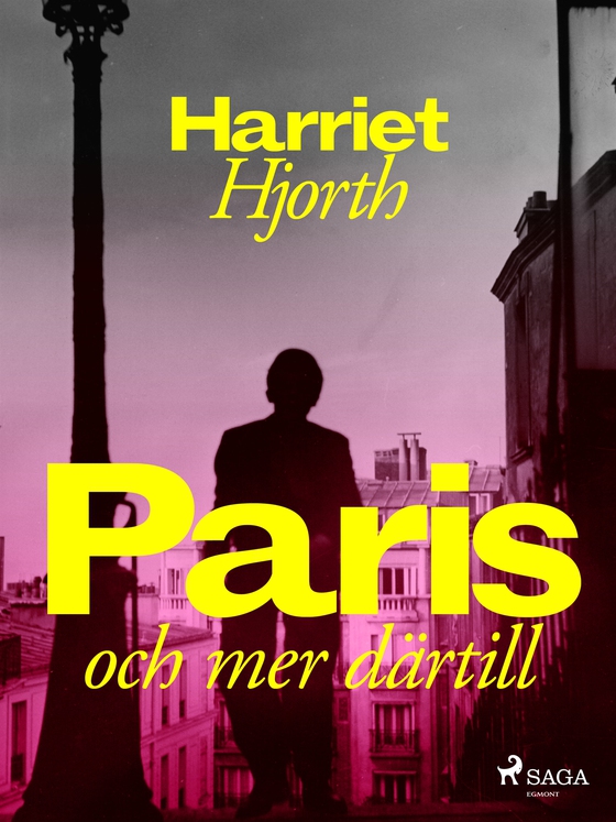 Paris – och mer därtill