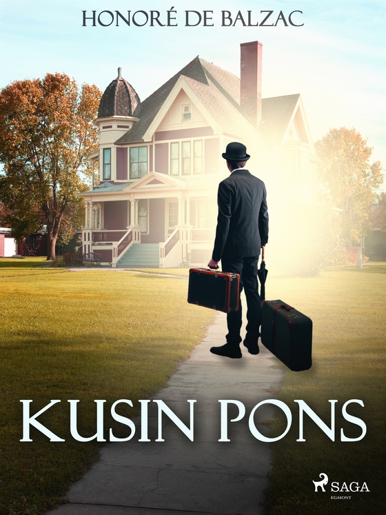 Kusin Pons