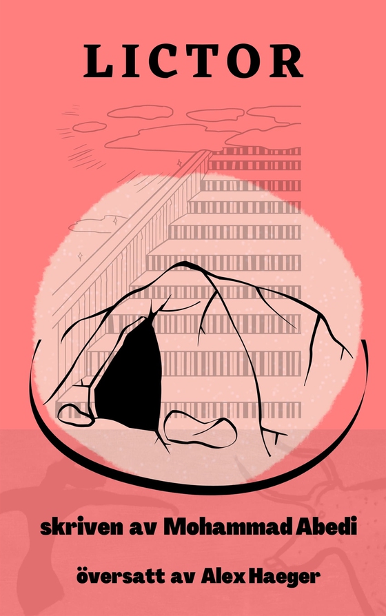Lictor (e-bok) av Mohammad Abedi