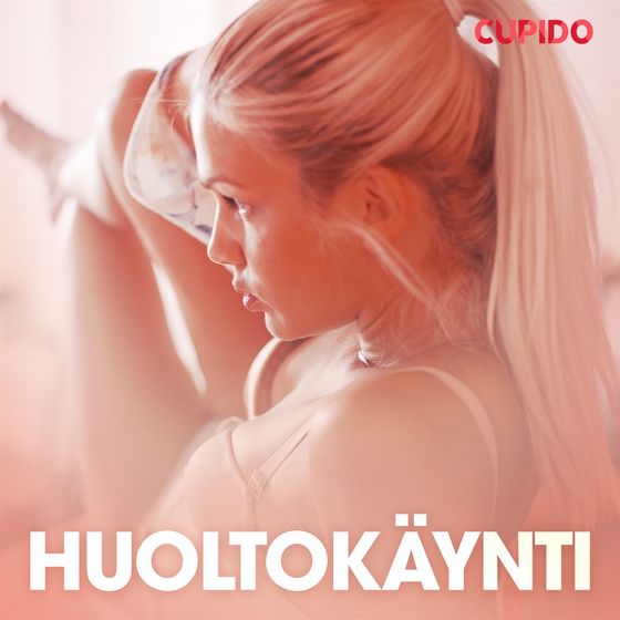 Huoltokäynti – eroottinen novelli