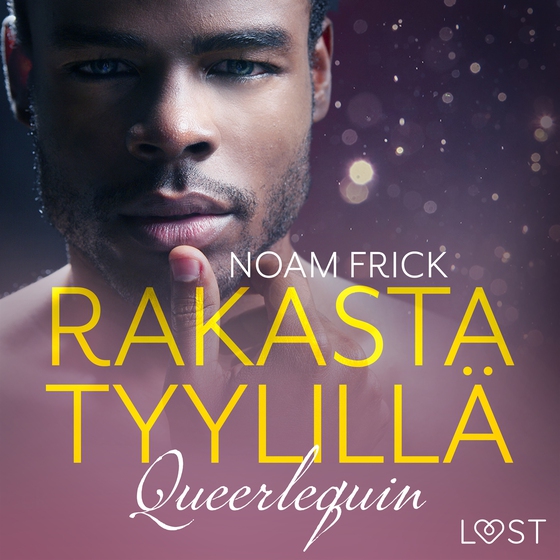 Queerlequin: Rakasta tyylillä