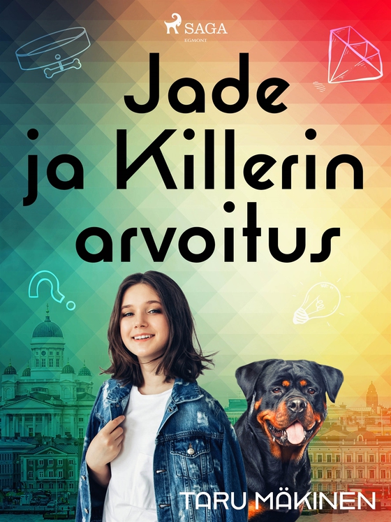 Jade ja Killerin arvoitus