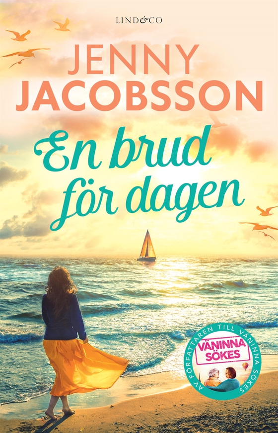 En brud för dagen (e-bok) av Jenny Jacobsson