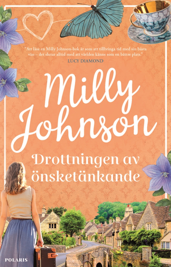 Drottningen av önsketänkande