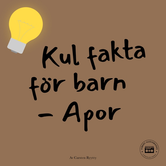 Kul fakta för barn: Apor